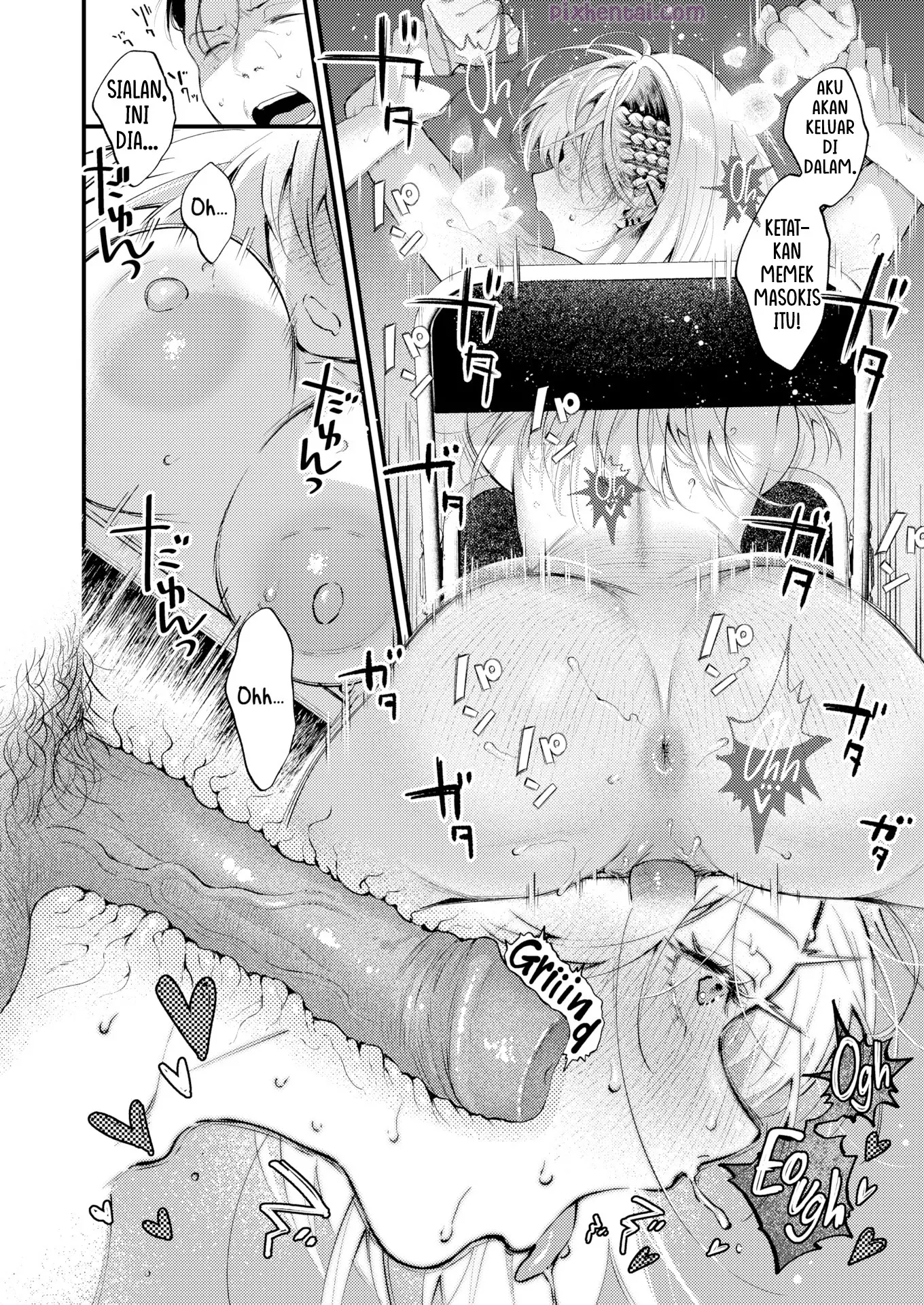 Komik hentai xxx manga sex bokep Rinkou A late night tale that tickles the heart A young woman sneaks into your exhausted life 32